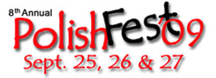 PolishFest Logo