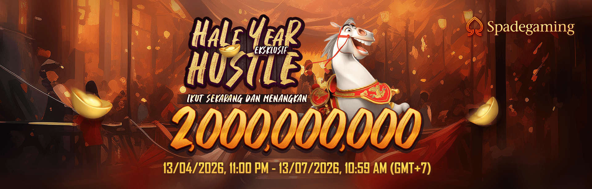 BIG777 Turnamen Gacor Festival RP 100 Juta